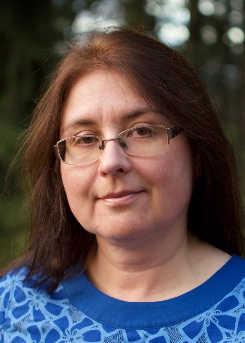 Elena Bogolyubova Elena Bogolyubova