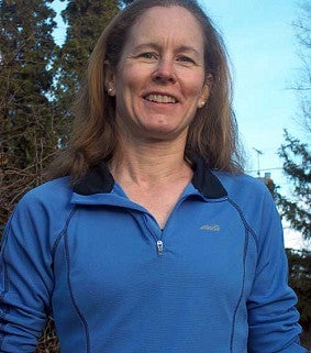 Mary Dasso Mary Dasso