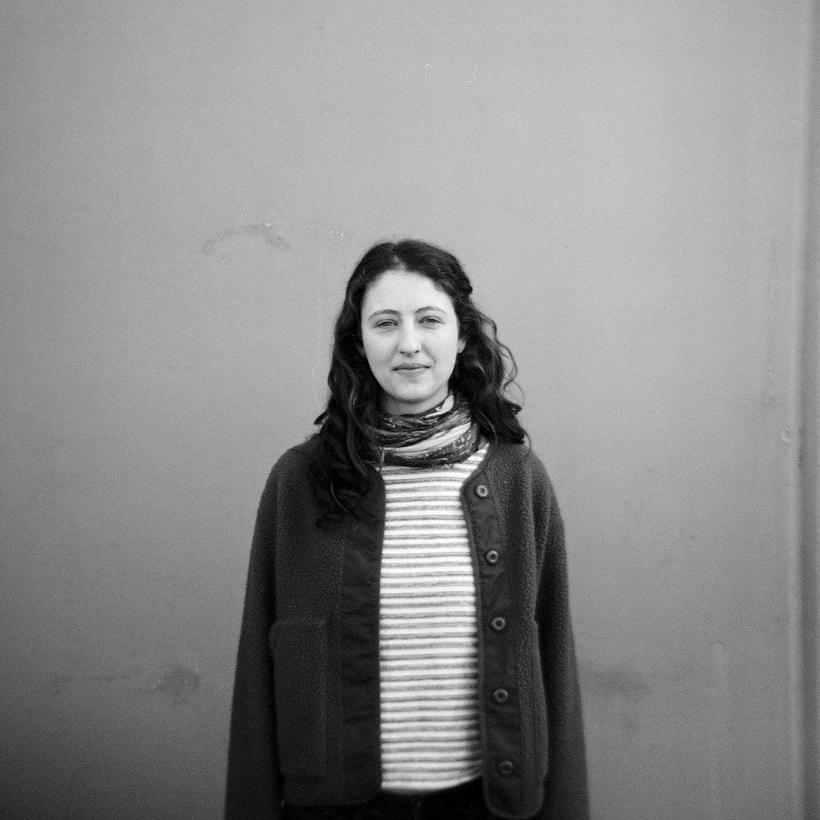 Alumni Spotlight Emma Decker UO Clark Honors College Alumni Spotlight Emma Decker UO Clark Honors College