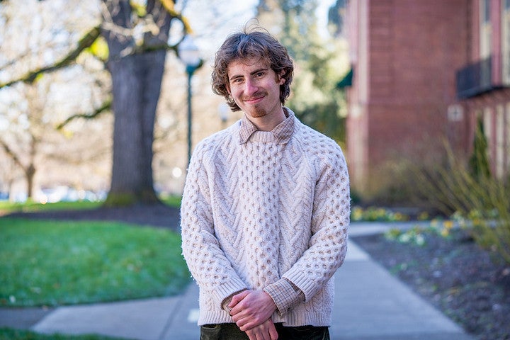 Tamir Eisenbach-Budner