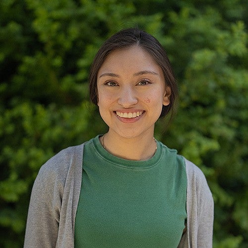 portrait of cynthia muniz sanchez