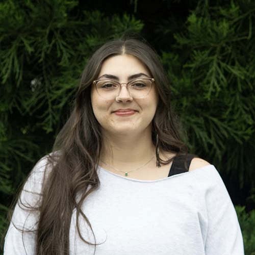 portrait of haley potter