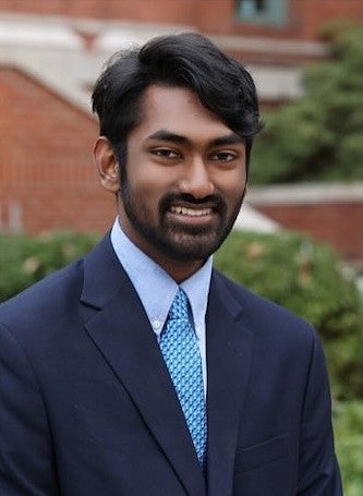 ashish sathya portrait