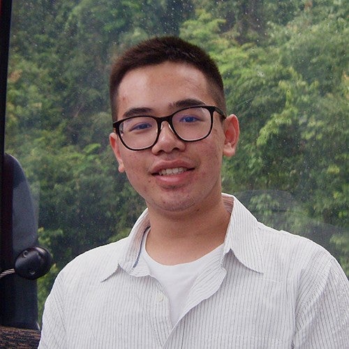 hai nguyen portrait