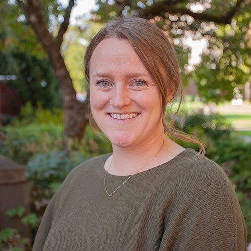 portrait of larissa stiglich