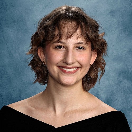 ramona vincent portrait
