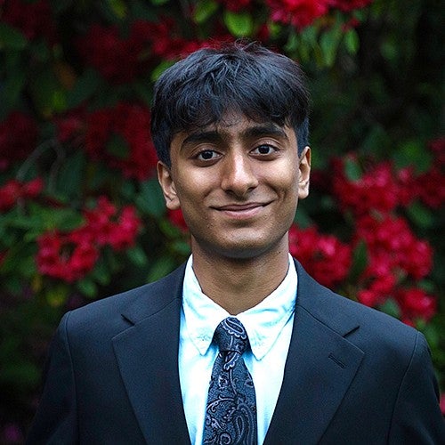 shreyank shivaprakash portrait