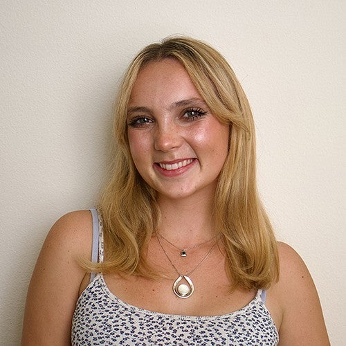 taylor van dijk portrait