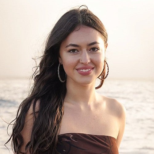zahara hernandez