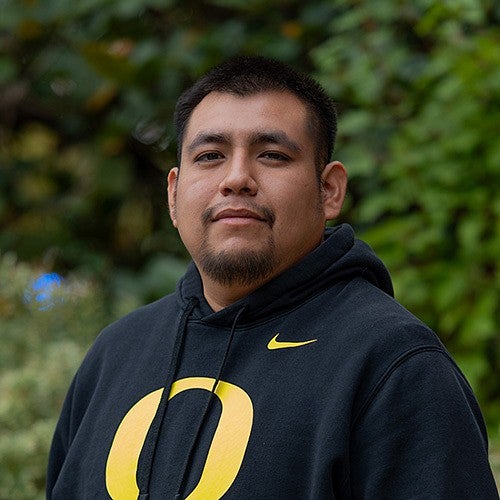daniel crisostomo portrait