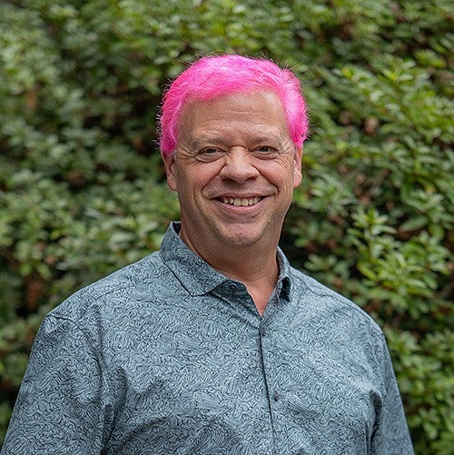 michael moffitt portrait