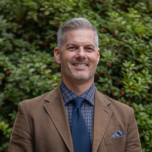 Tobin Hansen Portrait