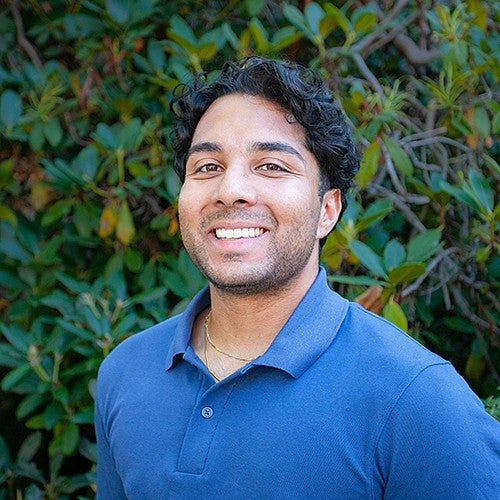 aarav shah portrait