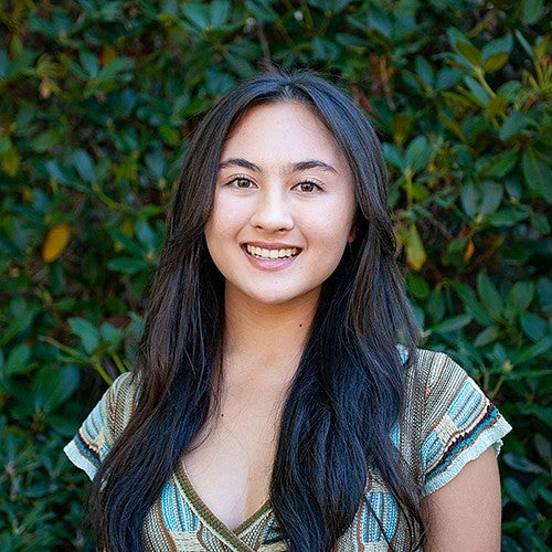 ami purdue portrait