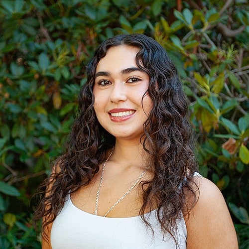 bryanna prado portrait