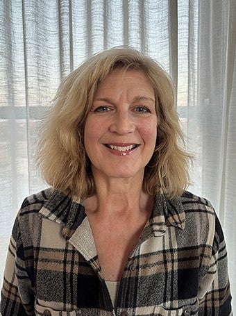 lisa wenzlick portrait