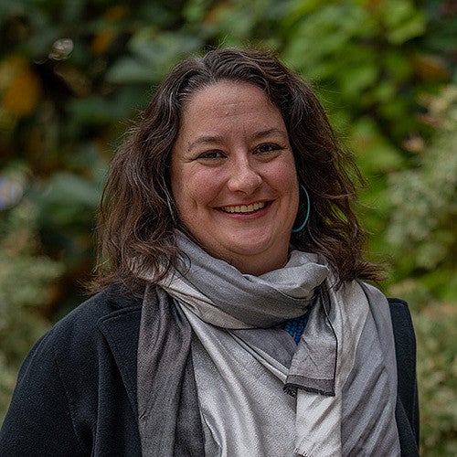 courtney thorsson portrait fall 2025