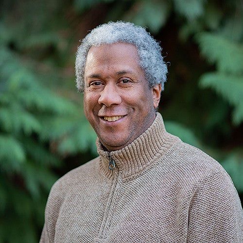 portrait of david austin