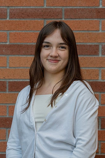 portrait of mirandah davis-powell