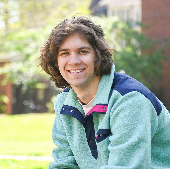 portrait of nick toohey