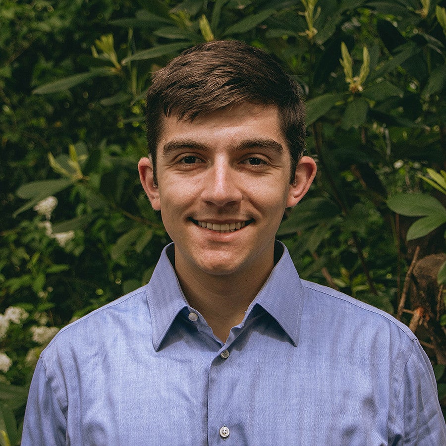 portrait of jake thompson