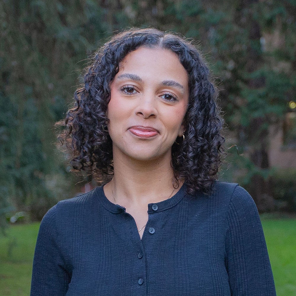 portrait of sarah shewaye
