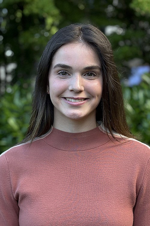 portrait of marina turpen