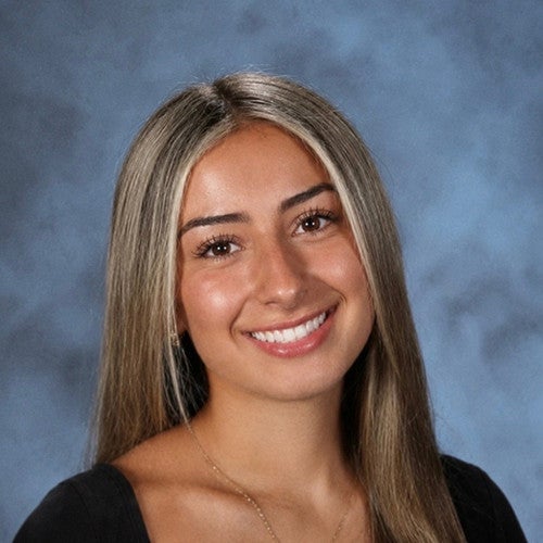alexa vera portrait