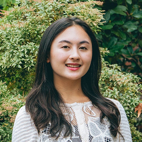 ami purdue portrait