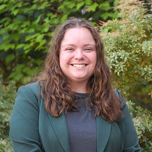 hilary zedlitz portrait