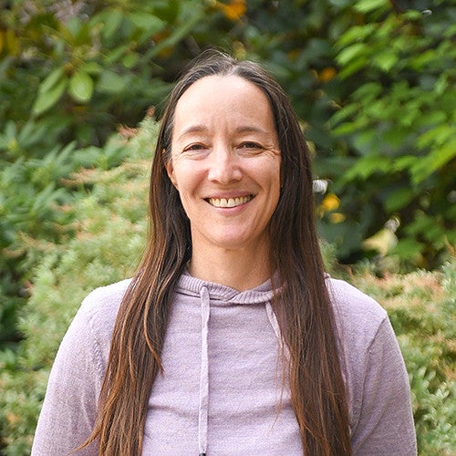 lisa munger portrait
