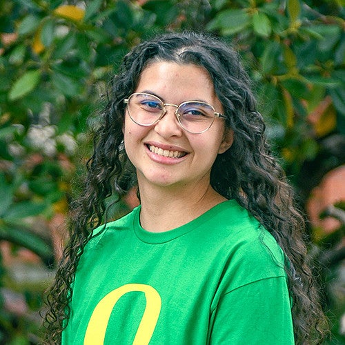 nadia awwad portrait