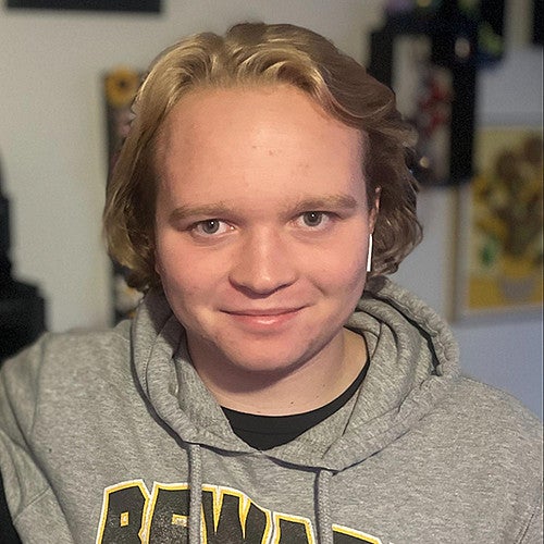 jp alander portrait