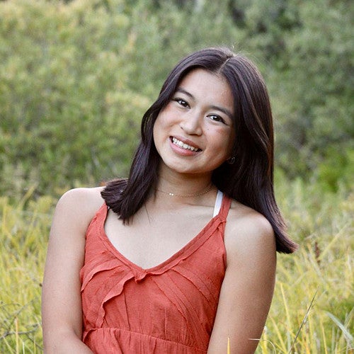 kyla guerrero portrait