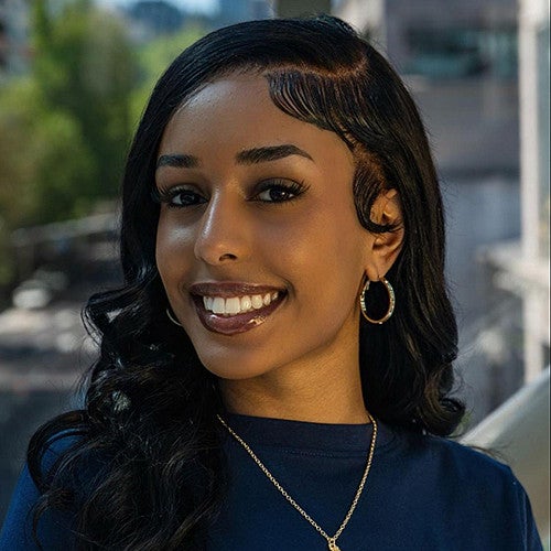 lydia yihdego portrait