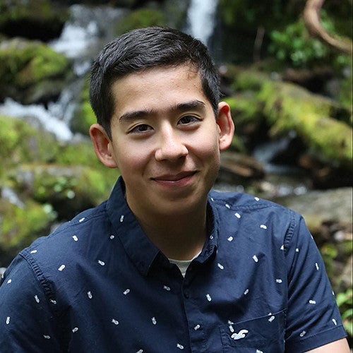 zachary santoso portrait