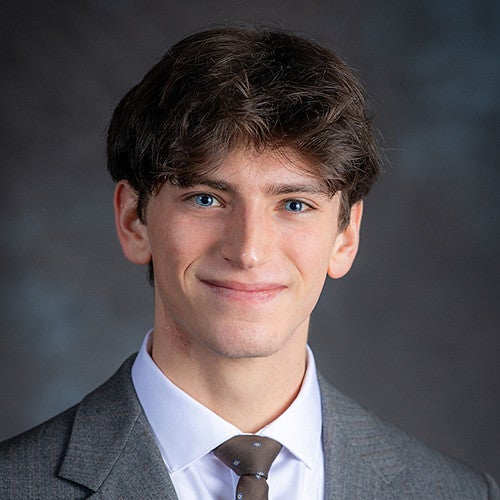zev wacks portrait