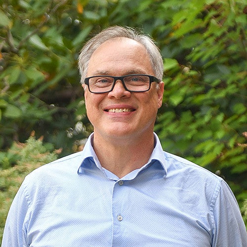 portrait of trond jacobsen