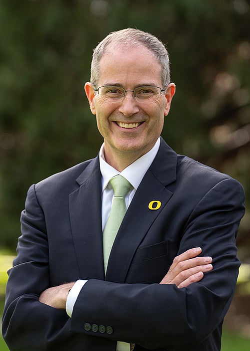 portrait of chris long