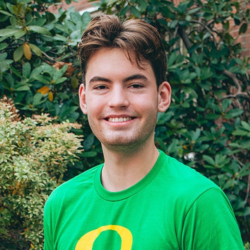 ben sage portrait