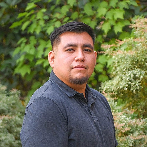 daniel crisostomo portrait