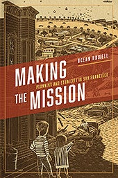 Cover of Making the Mission