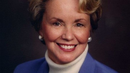 Margaret Moore