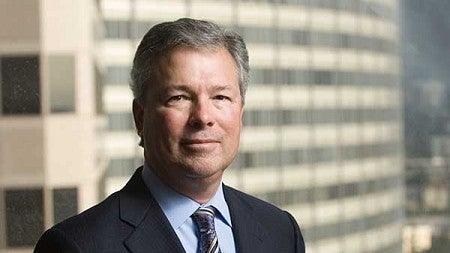 Randall Wulff
