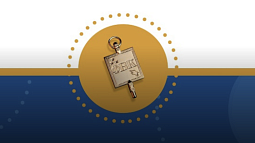 Phi Beta Kappa key icon