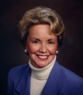 Margaret Moore