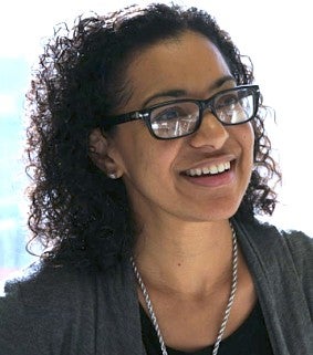 Leyla Farah Leyla Farah