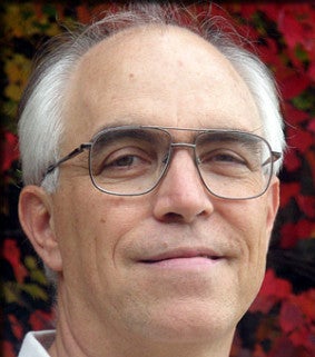 David Sonnenfeld