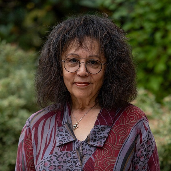 portrait of Miriam Jordan