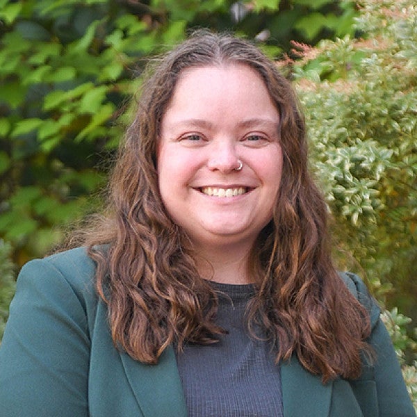 hilary zedlitz portrait